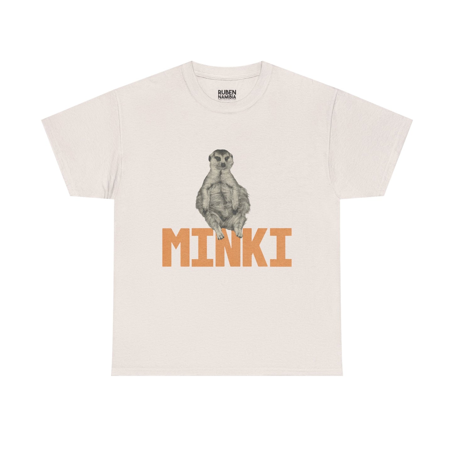 Minki T-Shirt