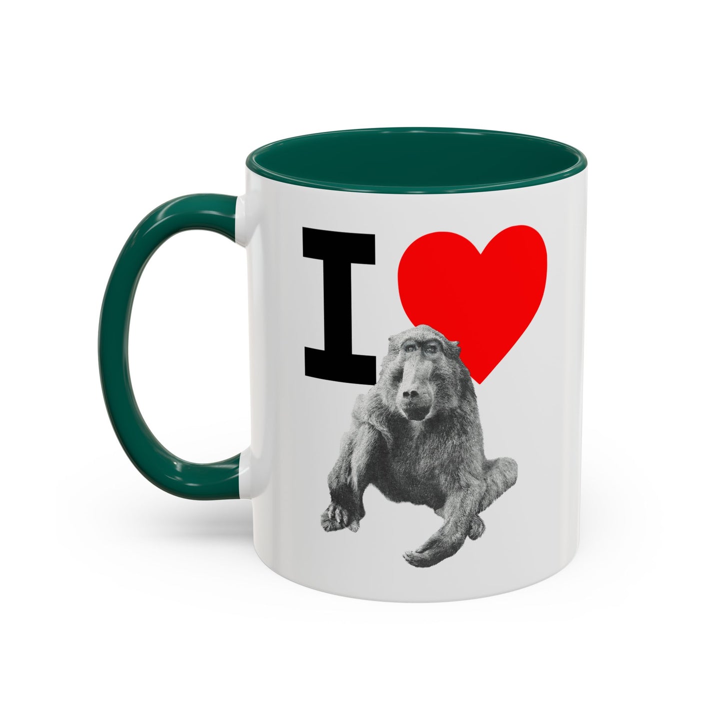 I love Cindy Mug (US customers)