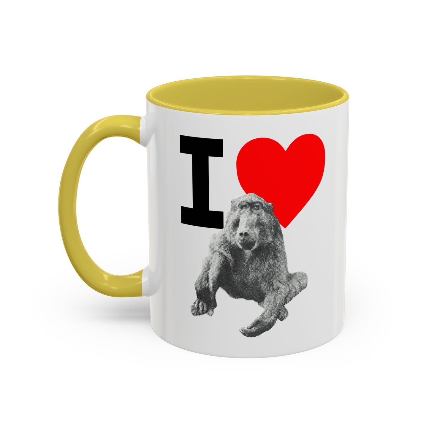 I love Cindy Mug (US customers)