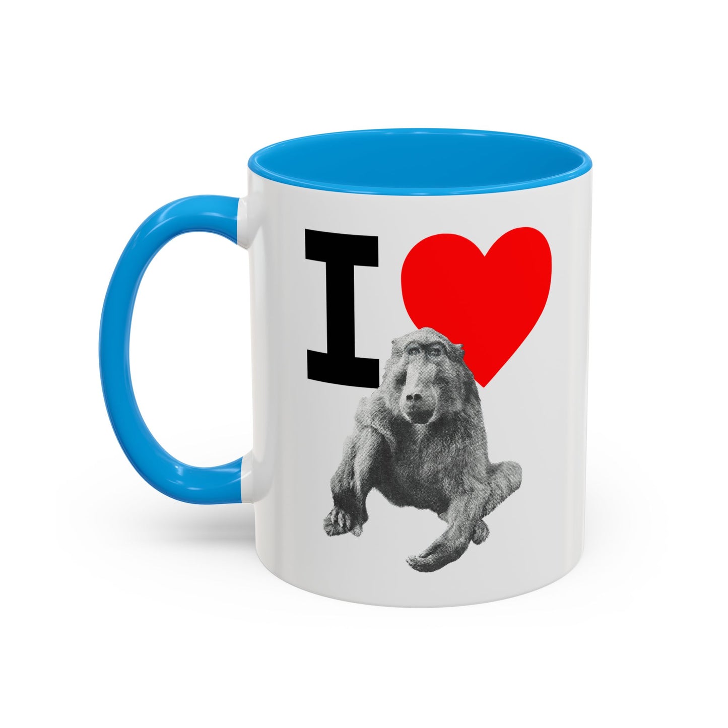 I love Cindy Mug (US customers)