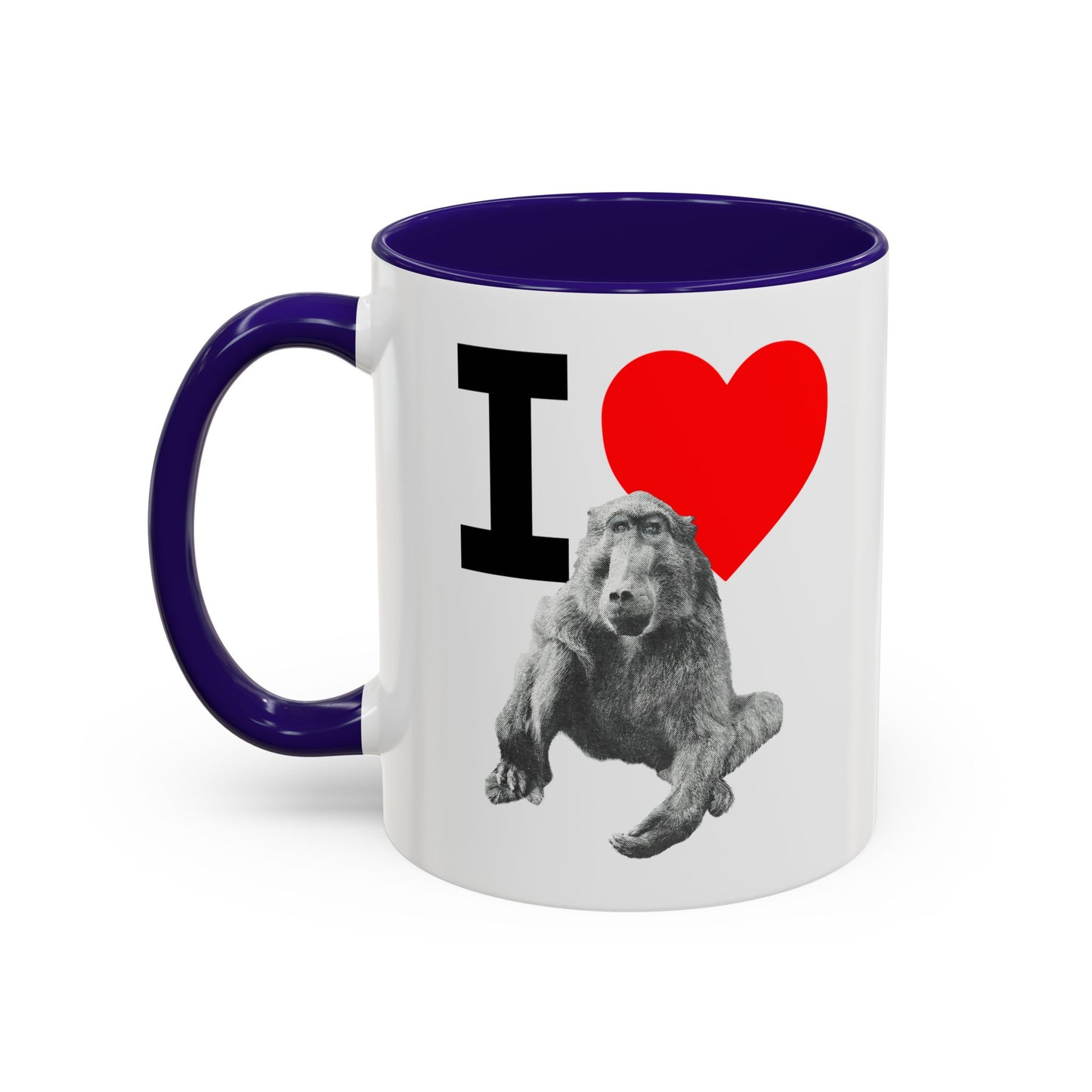 I love Cindy Mug (US customers)
