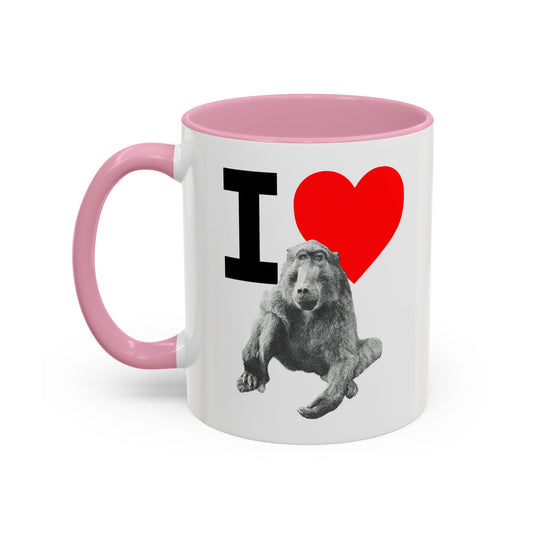 I love Cindy Mug (US customers)