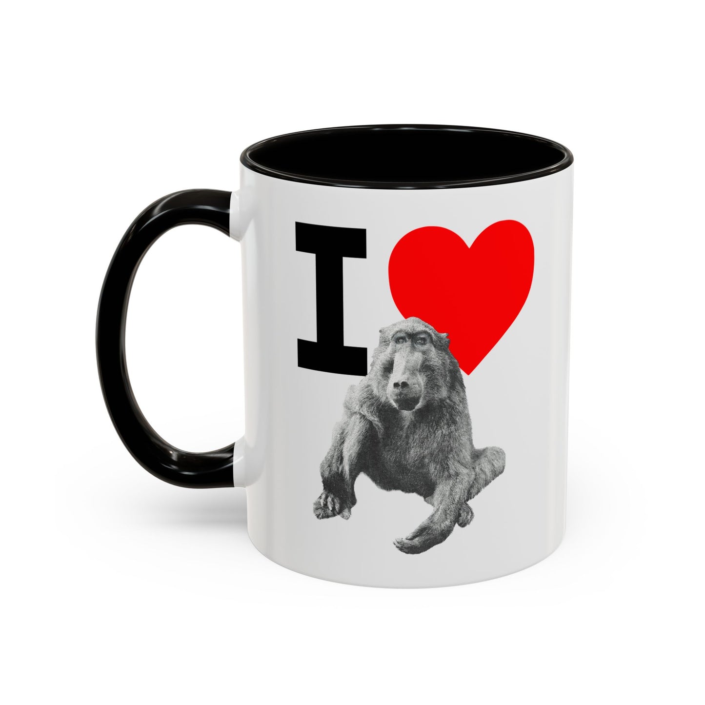 I love Cindy Mug (US customers)