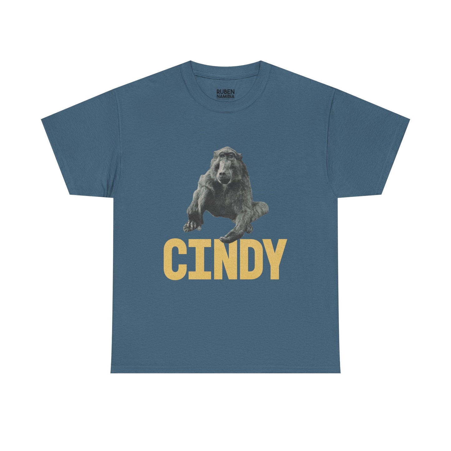 Cindy T-Shirt