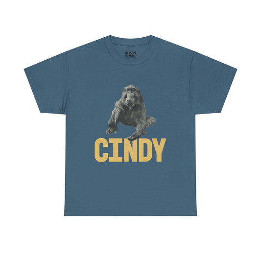 Cindy T-Shirt